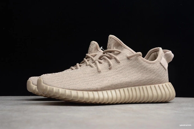 350 Yeezy AQ2661 Oxford Tan Adidas Boost 1111